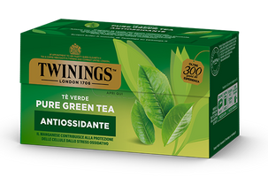 Pure Green Tea
