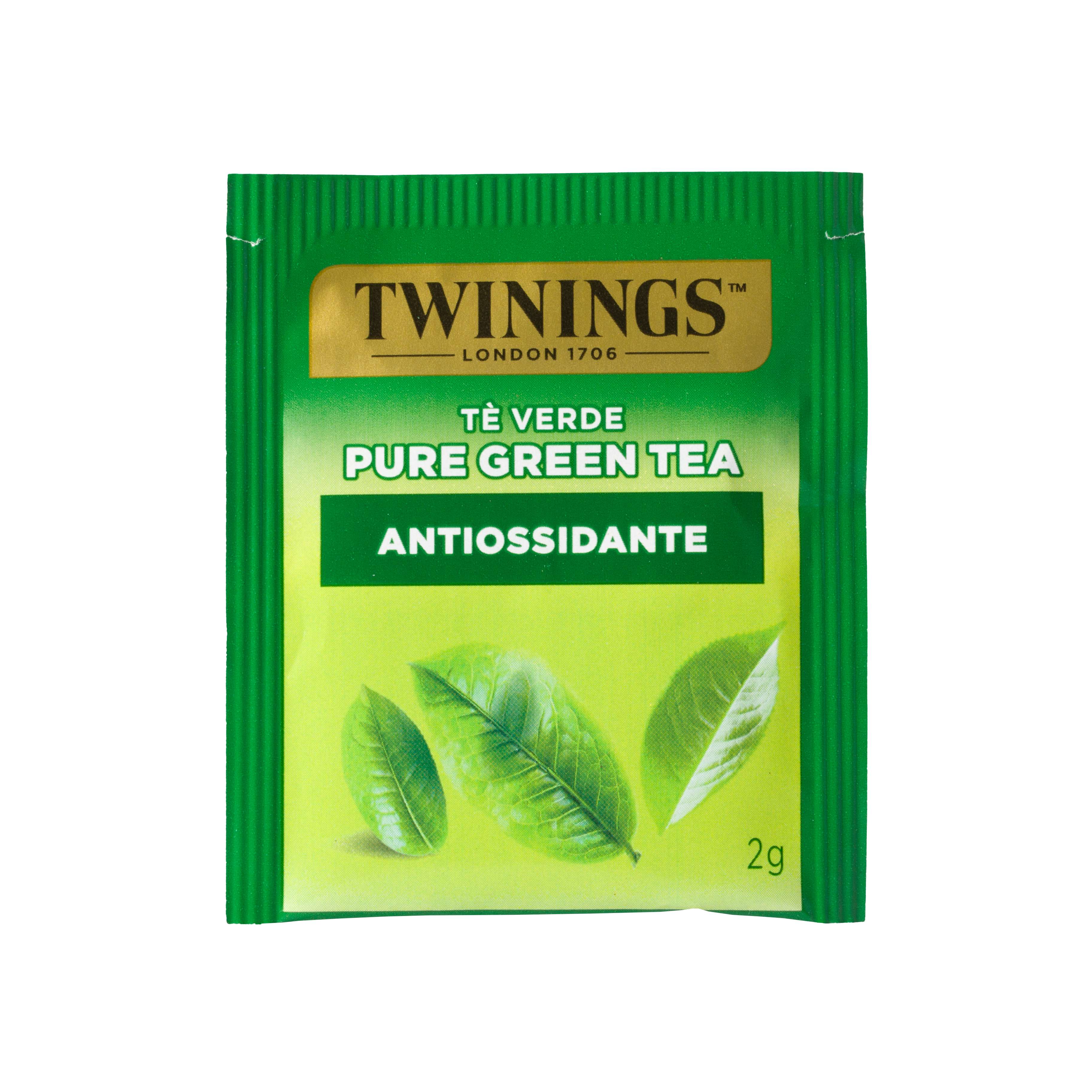 Pure Green Tea