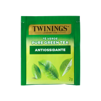 Pure Green Tea