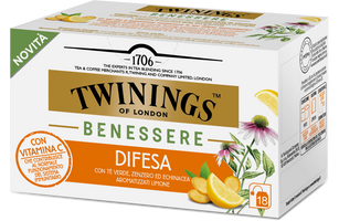 Benessere <br>Difesa