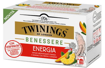 Benessere Energia