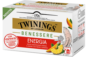 Benessere <br>Energia