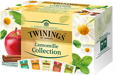 Camomille Collection