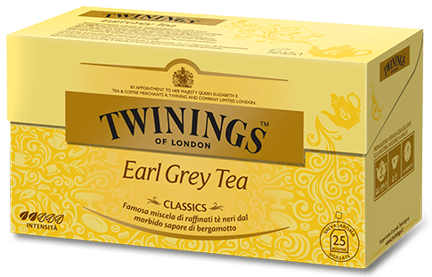 Earl Grey Tea