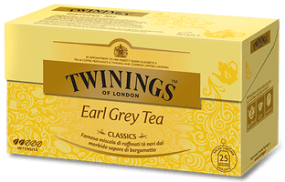 Earl Grey Tea