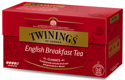 English Breakfast Tea