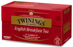 English Breakfast Tea