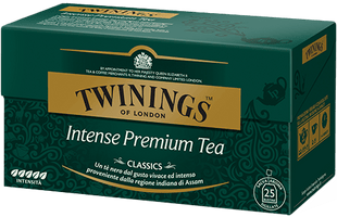 Intense Premium Tea
