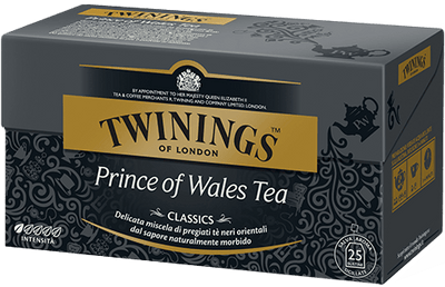 Prince of Wales Tea