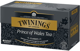 Prince of Wales Tea