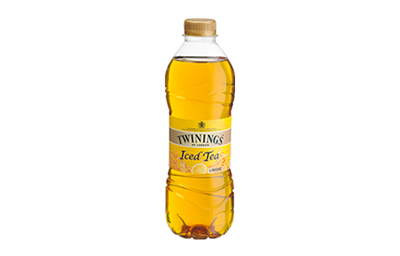 Iced Tea limone