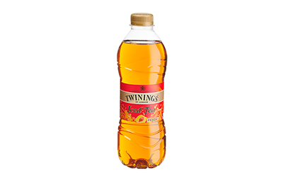 Iced Tea pesca