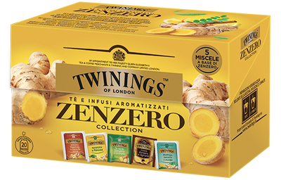 Zenzero Collection