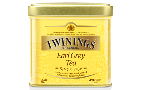 Earl Grey Tea