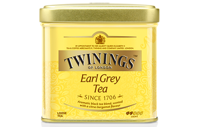 Earl Grey Tea
