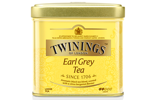 Earl Grey Tea