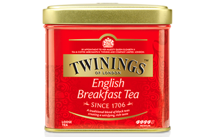 English Breakfast Tea