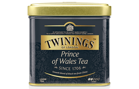Prince of Wales Tea