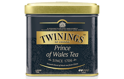 Prince of Wales Tea