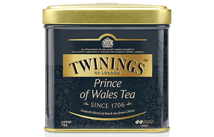 Prince of Wales Tea