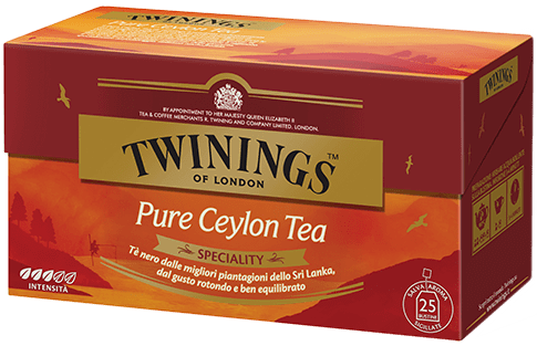 Pure Ceylon Tea
