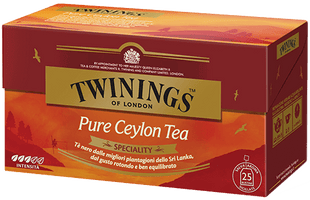 Pure Ceylon Tea